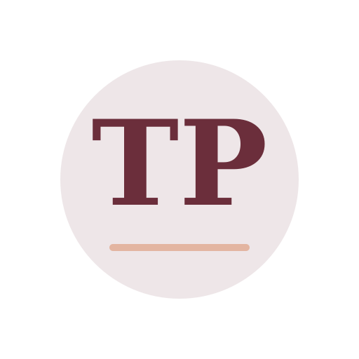 Thorn Post Chimney Repair logo
